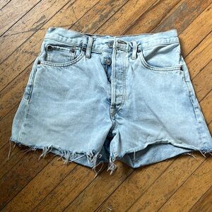 Redone shorts